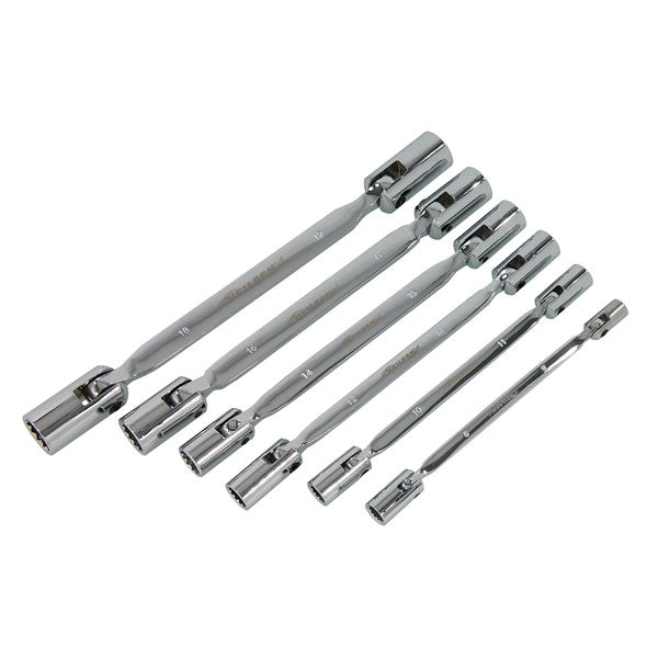 CT1657 - 6pc Socket Wrench Set