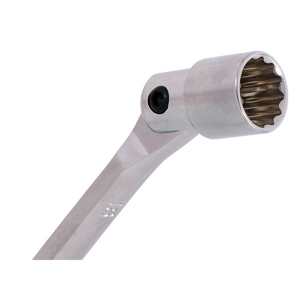 CT1657 - 6pc Socket Wrench Set