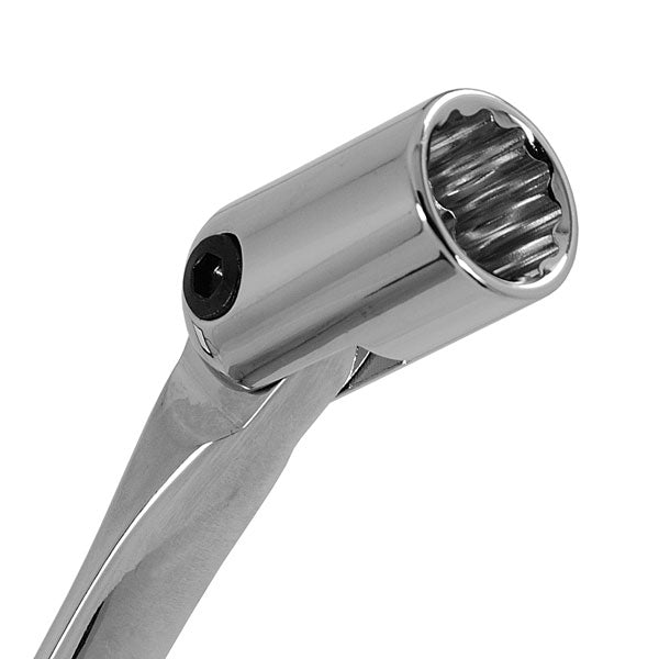 CT1658 - 6pc Socket Wrench Set