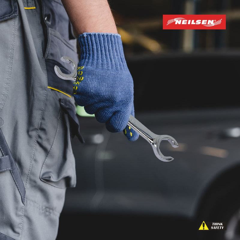 CT1660 - Flare Nut Wrench -  24 & 32mm