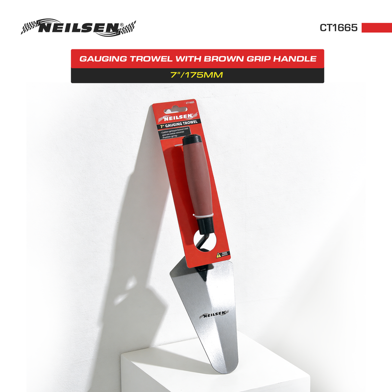 CT1665 - 7in Gauging Trowel