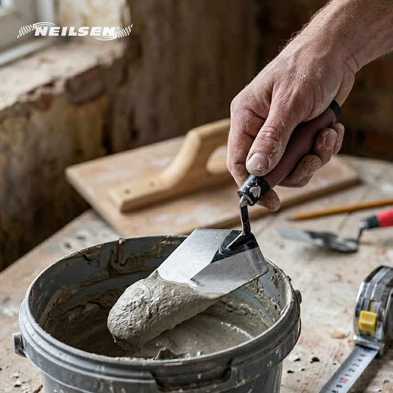 CT1665 - 7in Gauging Trowel