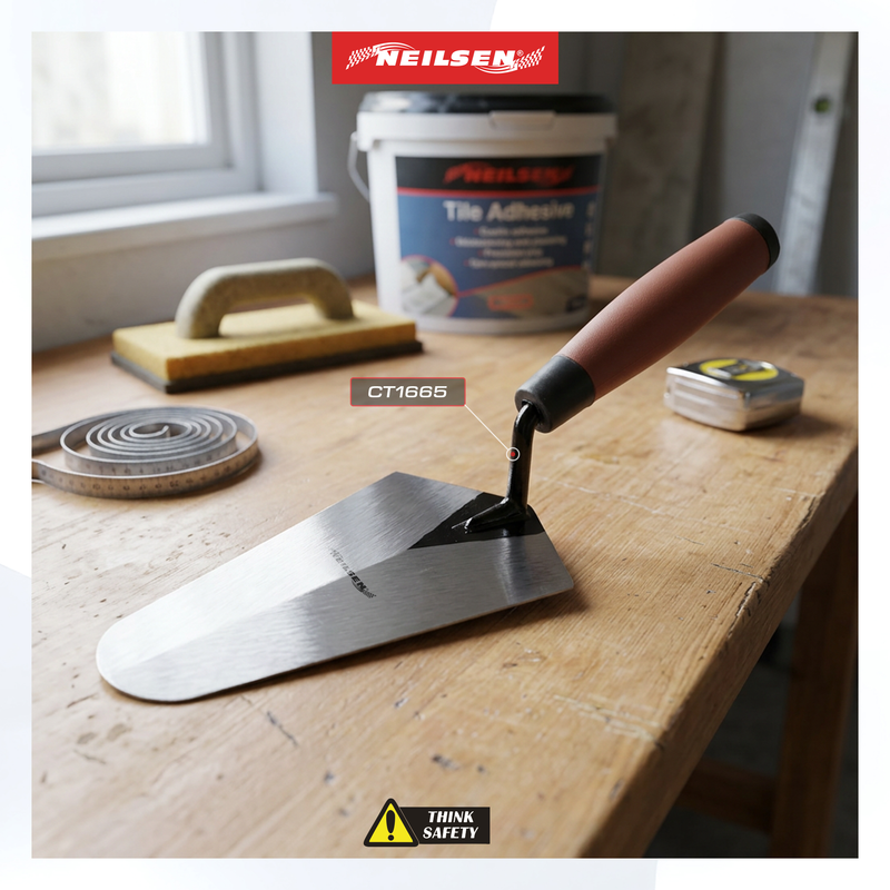 CT1665 - 7in Gauging Trowel