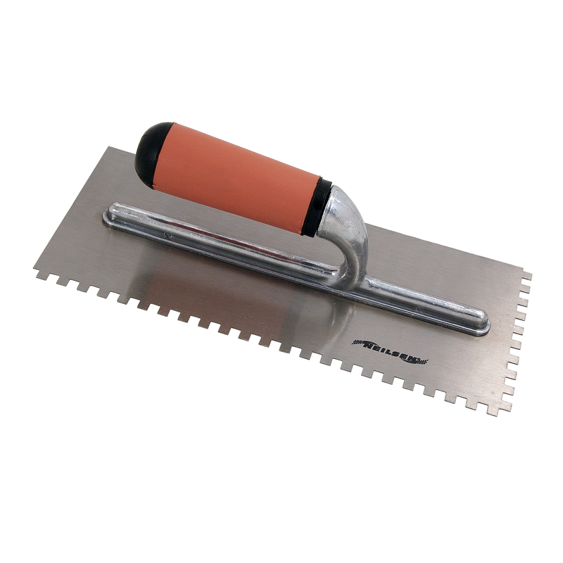CT1668 - Plastering Trowel 125mm x 280mm