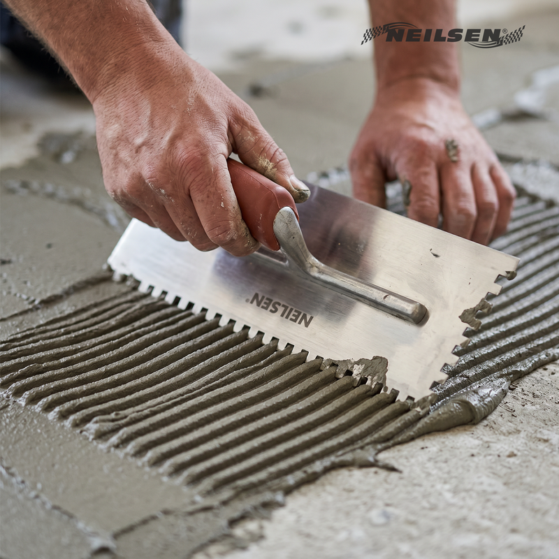 CT1668 - Plastering Trowel 125mm x 280mm