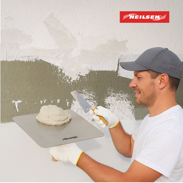 CT1669 - Plastering Hawk 330mm x 330mm