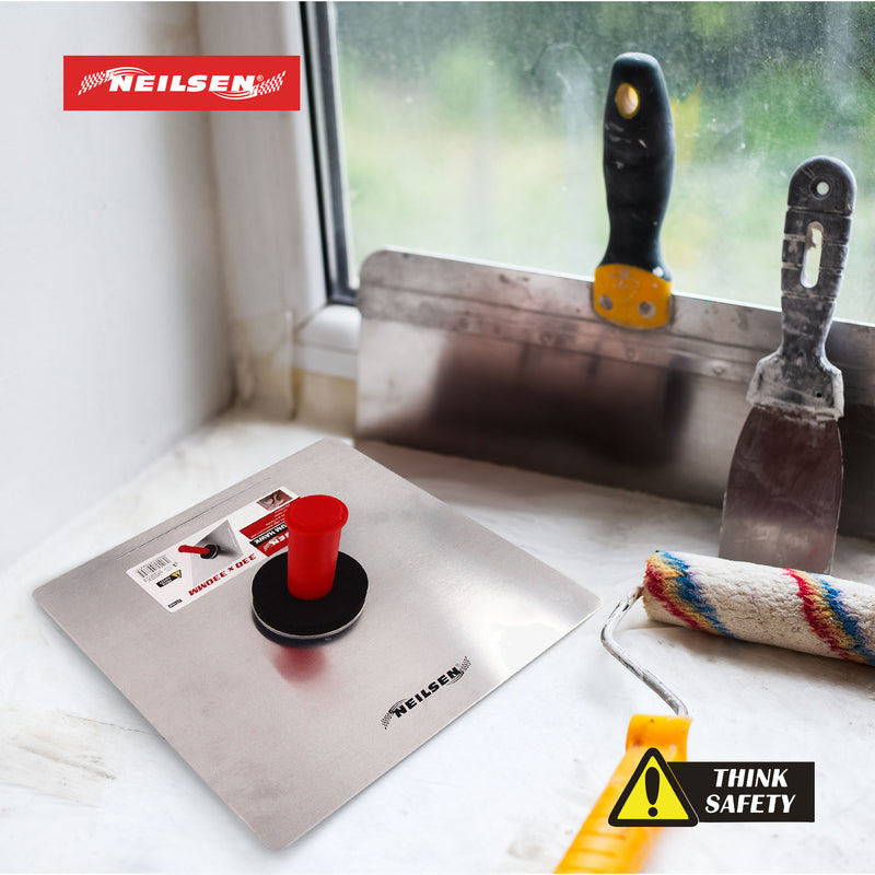 CT1669 - Plastering Hawk 330mm x 330mm