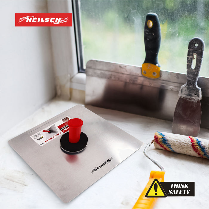 CT1669 - Plastering Hawk 330mm x 330mm