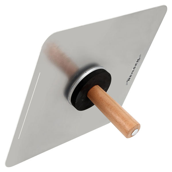 CT1669 - Plastering Hawk 330mm x 330mm — Neilsen Tools