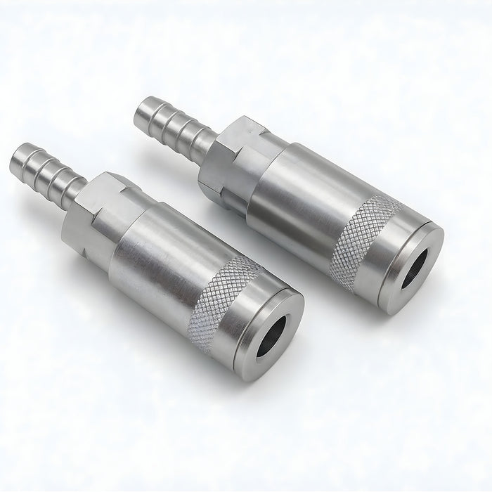 CT1678 - 2pc BSP Quick Coupler Set - 3/8in