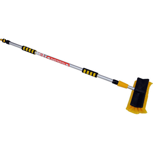 CT1697 - Wash Brush Telescopic Handle 1120 to 2050mm