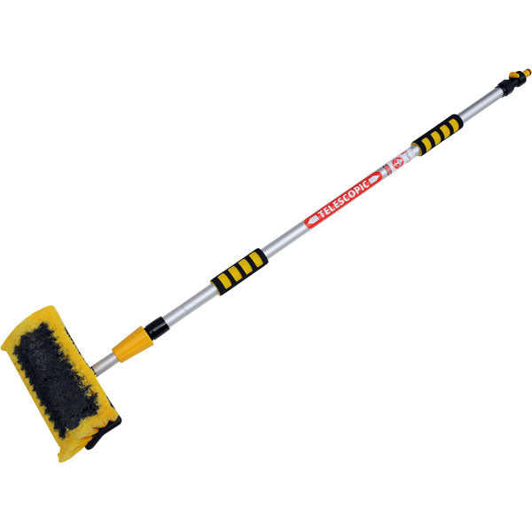 CT1697 - Wash Brush Telescopic Handle 1120 to 2050mm
