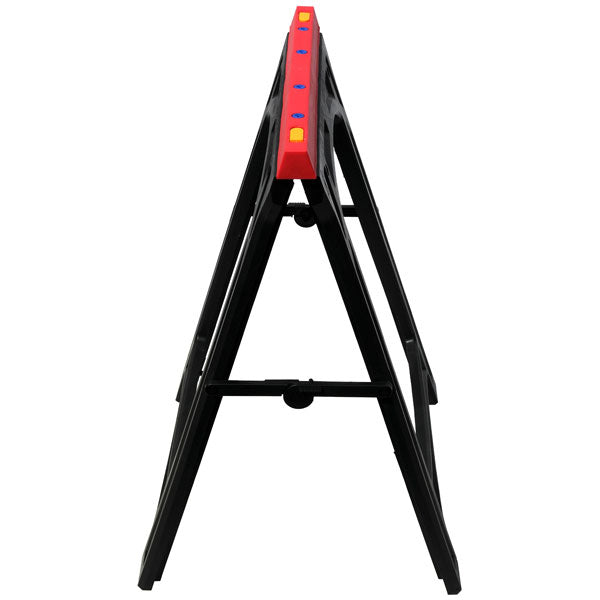 CT1699 - Folding Plastic Saw Horse