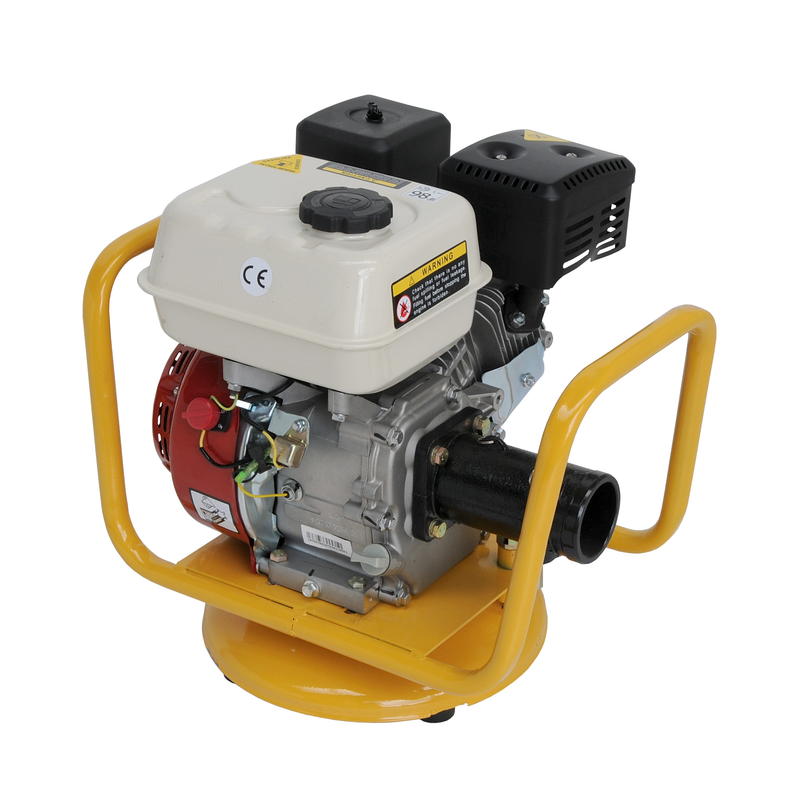 CT1700 - Concrete Vibrator Drive Engine Price Reduced Limited Offer