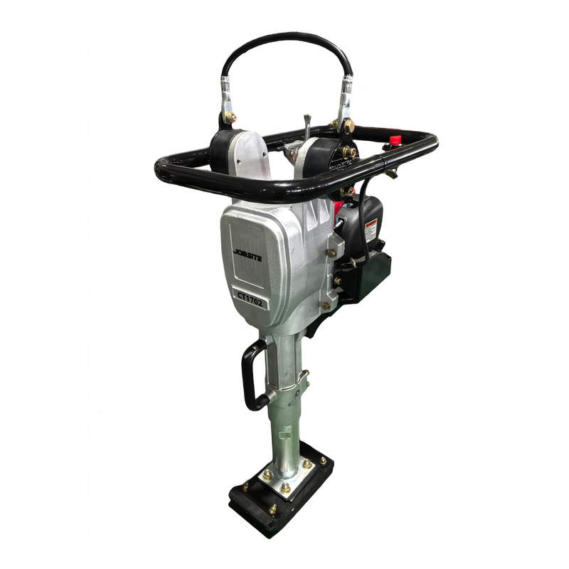 CT1702 - Petrol Tamping Rammer with Honda GX35 Engine