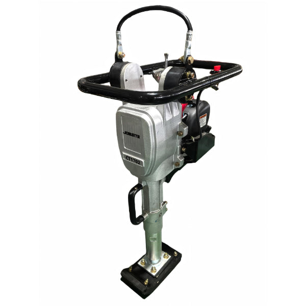 CT1702 - Petrol Tamping Rammer with Honda GX35 Engine