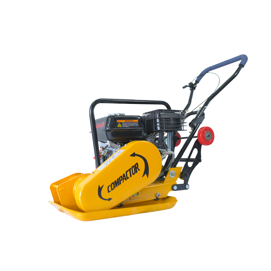 Groundwork Tools