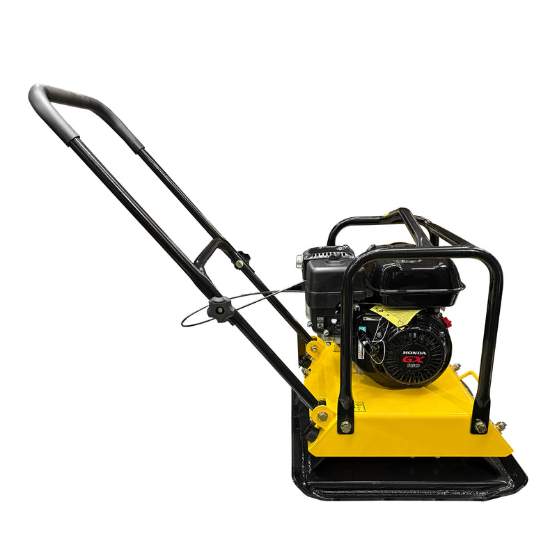 CT1708 - Compactor with Honda GX160 Engine C-90