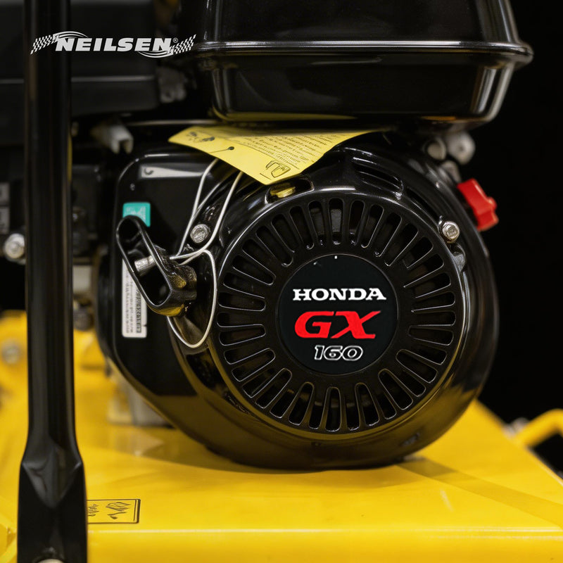 CT1708 - Compactor with Honda GX160 Engine C-90