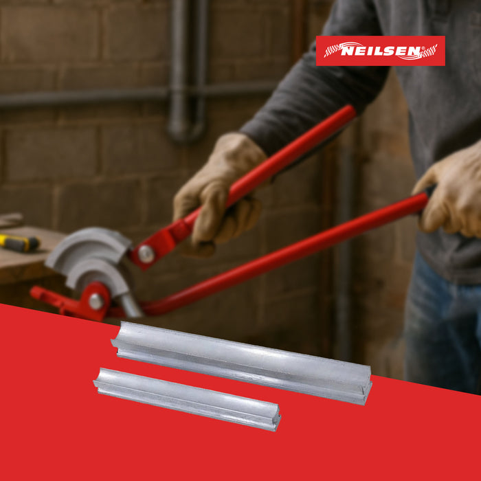 CT1712  - 15 / 22mm Pipe Bender Guides For CT0238