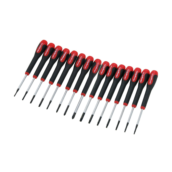 CT1719 - 15pc Precision Screwdriver Set