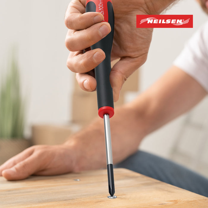 CT1719 - 15pc Precision Screwdriver Set