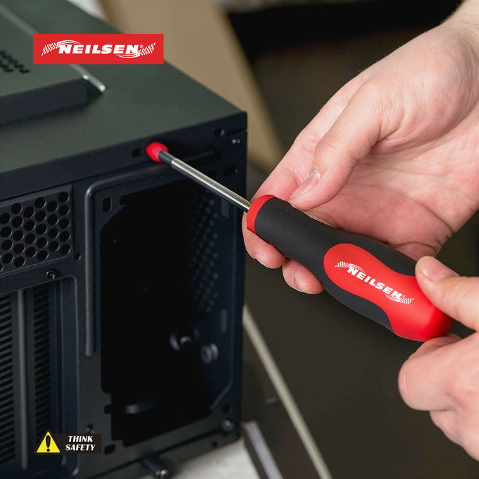 CT1719 - 15pc Precision Screwdriver Set