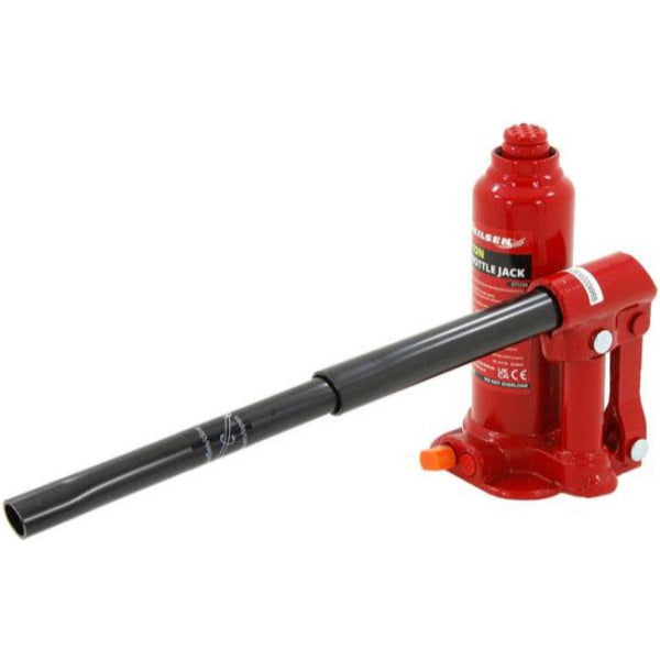 CT1720 - Hydraulic Bottle Jack - 2Ton