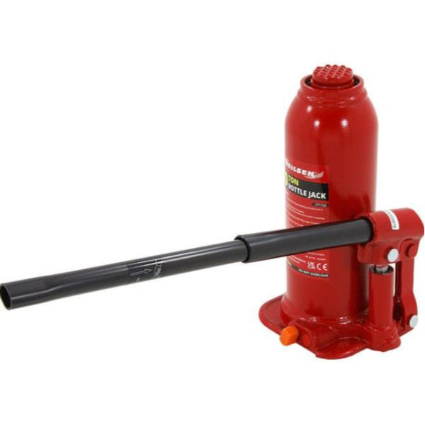 CT1722 - Hydraulic Bottle Jack - 10Ton