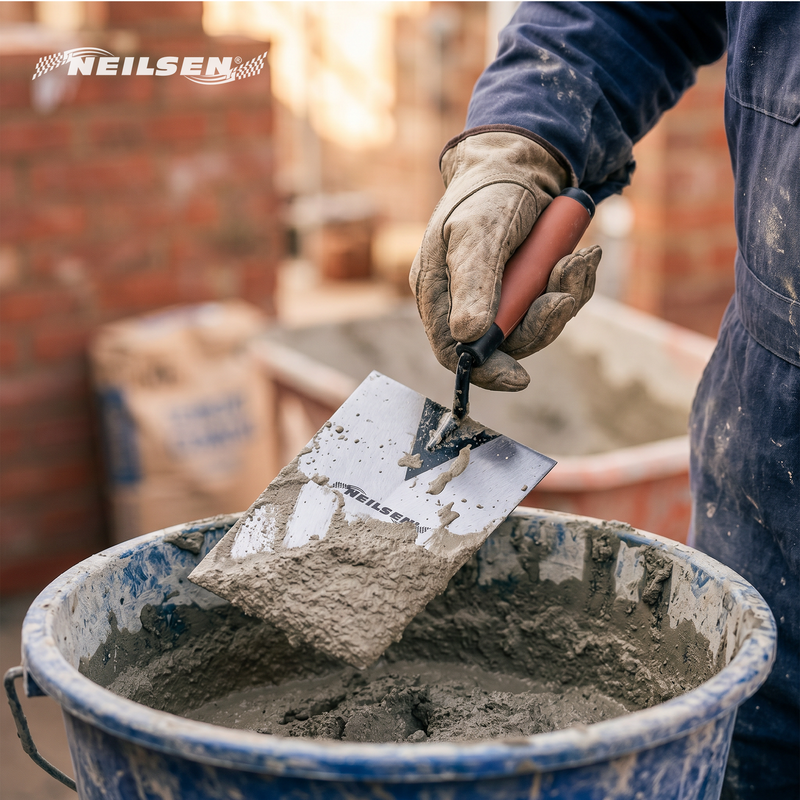 CT1725 - 7in Bucket Trowel