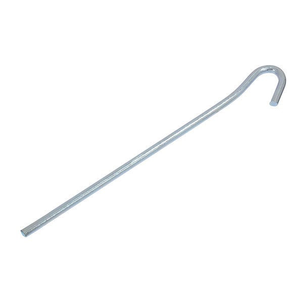 CT1737  - 6mm Tent Peg in Poly Bag 50pc