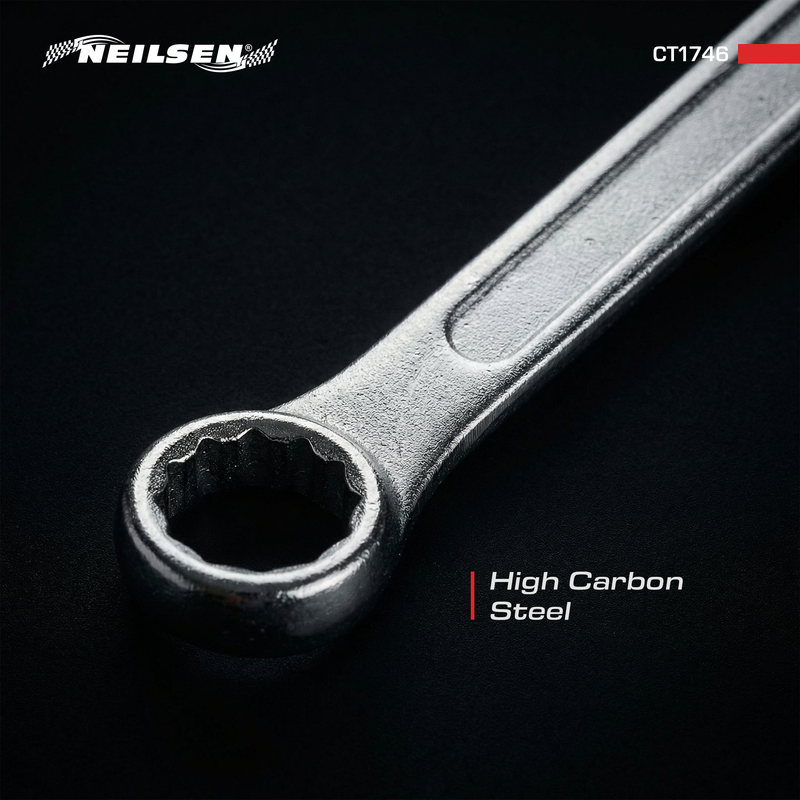CT1746 -  6pc Combination Spanner Set