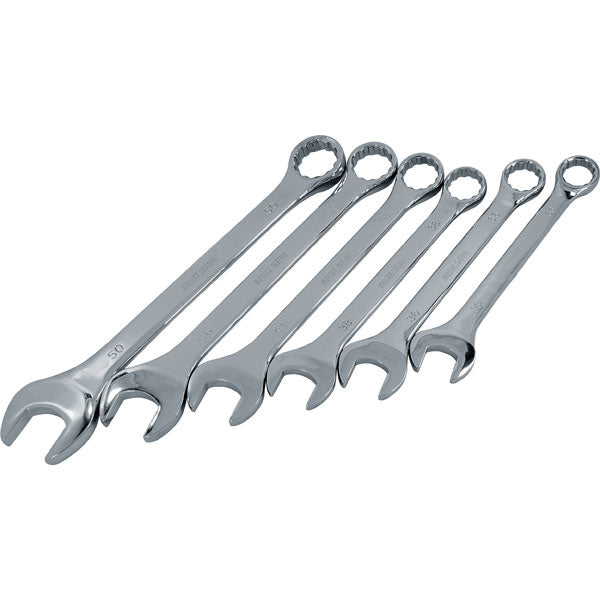 CT1746 -  6pc Combination Spanner Set