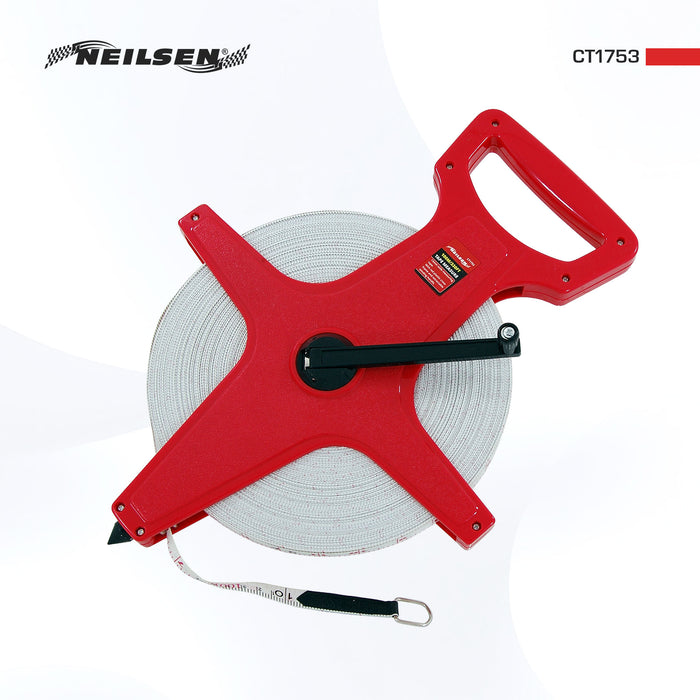 CT1753 - 100m Tape Measure