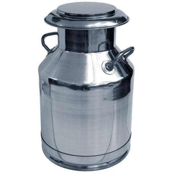 CT1755 - 30Ltr Milk Can (Reduced to Clear)