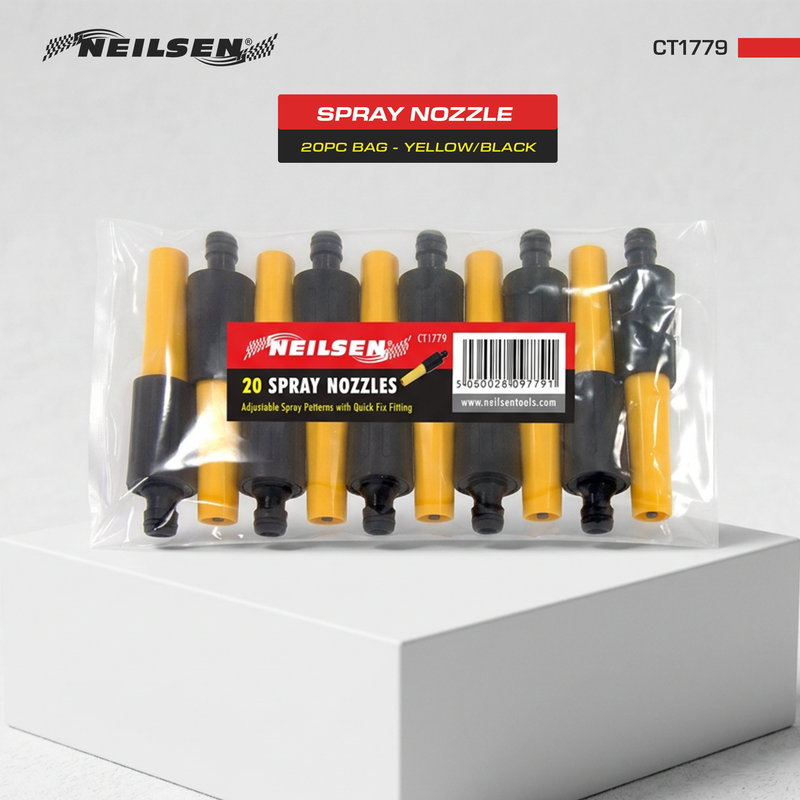 CT1779 - 20pc Spray Nozzles