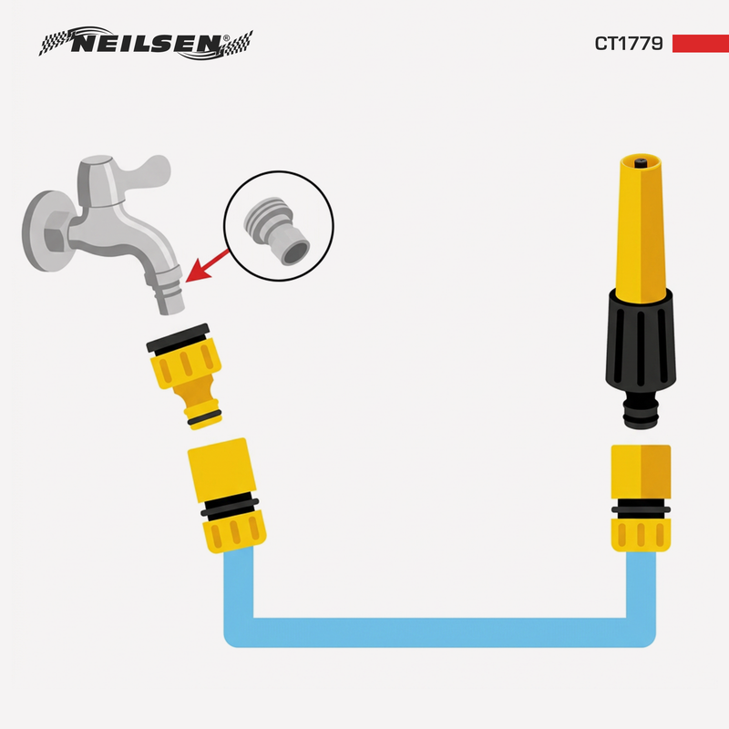 CT1779 - 20pc Spray Nozzles