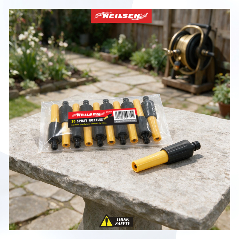CT1779 - 20pc Spray Nozzles