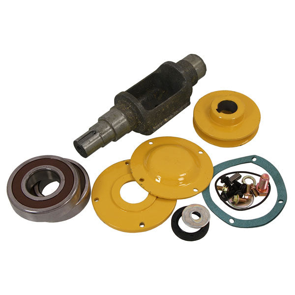 CT1791B - Compactor Vibration Head — Neilsen Tools