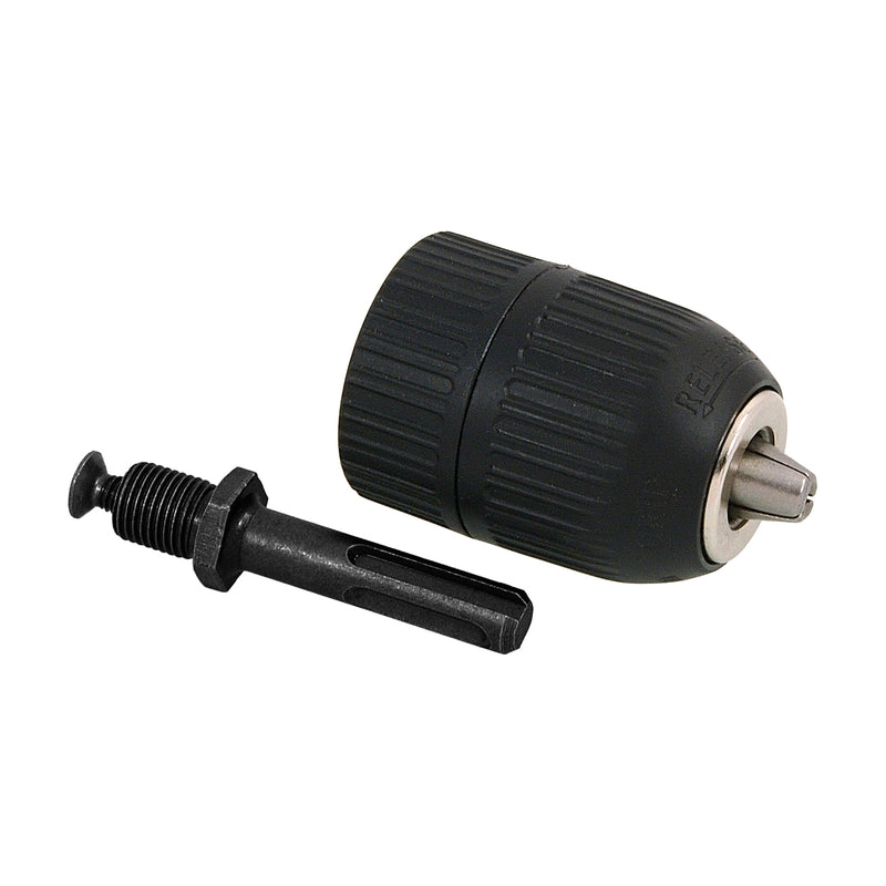 CT1808 - Keyless Drill Chuck / SDS Adaptor