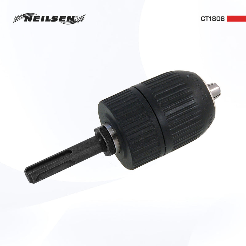 CT1808 - Keyless Drill Chuck / SDS Adaptor