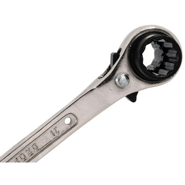 CT1810 - 17mm & 21mm Scaffolding Wrench