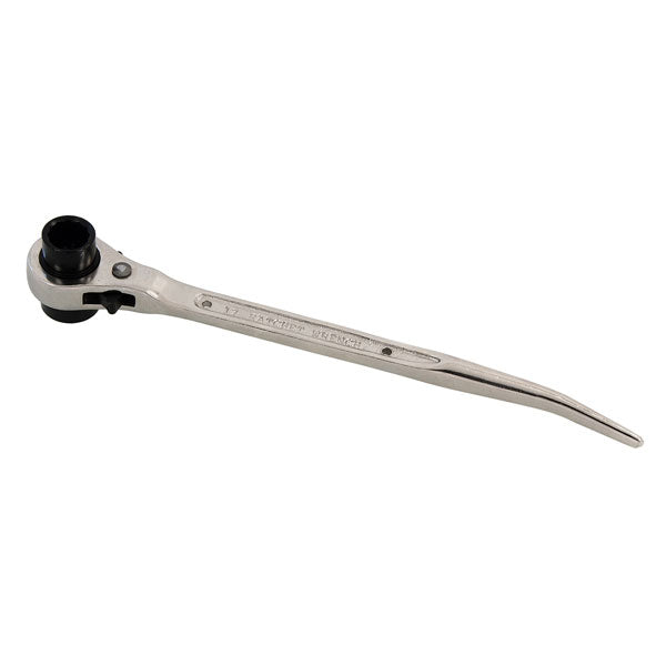 CT1810 - 17mm & 21mm Scaffolding Wrench
