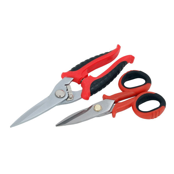 CT1812 - 2pc Wired Cable Cutter