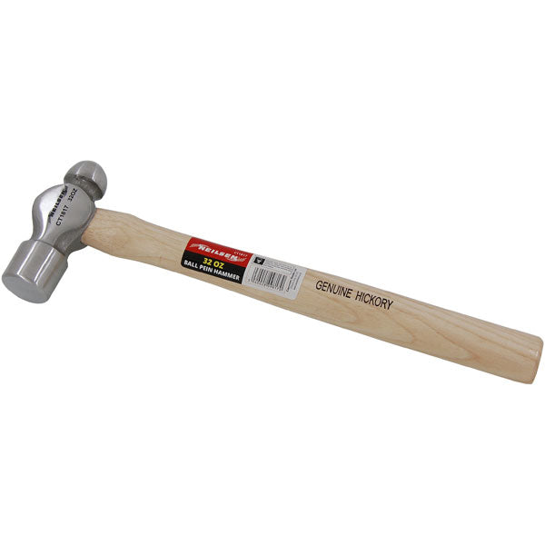 CT1817 - 32oz Ball-Pien Hammer