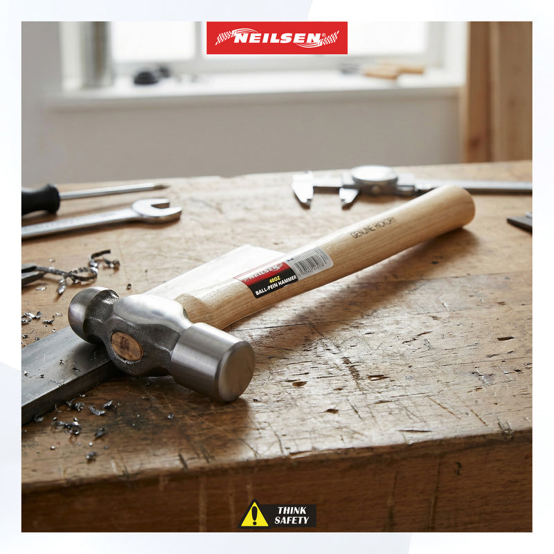 CT1818 - 40oz Ball Pein Hammer