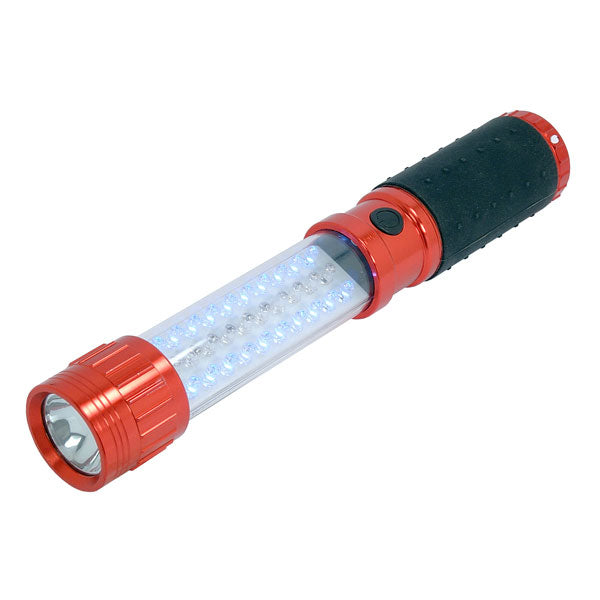CT1822 - Cordless LED Work Lamp Sold As Seen on/off switch sticks
