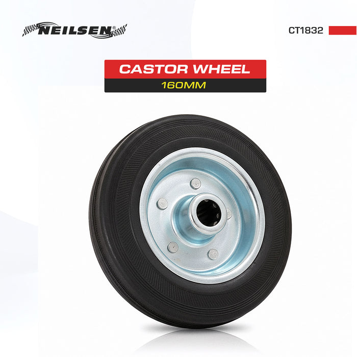CT1832 - 160mm Castor Wheel