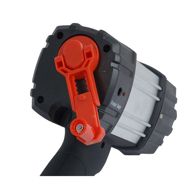 CT1844 - Led Spotlight With Power 10 LED