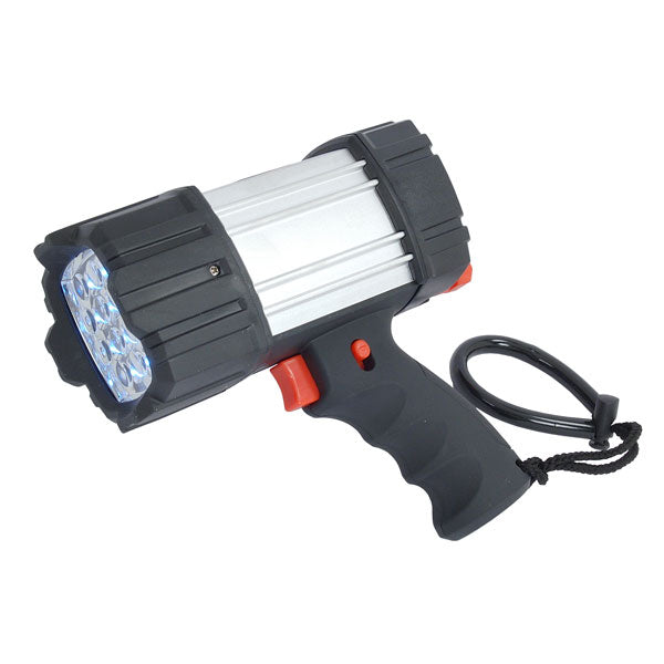 CT1844 - Led Spotlight With Power 10 LED
